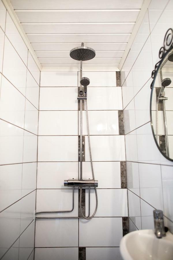 Westergards Foglo Ngoại thất bức ảnh